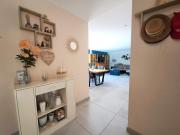 Belle villa avec piscine vue montagne à 10 mn de la mer à Argeles