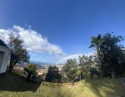 Villa Natural Oasis with panoramic view & bio-diverse 9 950m2 garden Villa Natural Oasis with panoramic view & bio-diverse 9 950m2 garden
