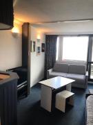 Résidence Etoile - Studio divisible vue Mont Blanc MAE-7314