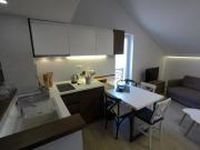 Sunny Bell apartment Old Town Budva