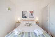 Suite Capitana Harbor-Self Checkin-Terrace-Netflix