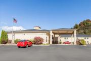Quality Inn & Suites Portsmouth