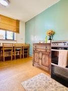 The Guest House near Hay on Wye