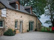 Gîte de charme rénové avec cheminée, terrasse et proche randonnées - Capacité 13 pers. - FR-1-410-179