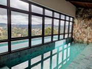 Apartamento com jacuzzi privativa no Wanderlust Hotel