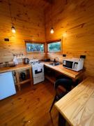 Refugio Natural, tu lugar en las sierras