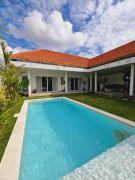 BrandNew 3 bedroom villa Canggu