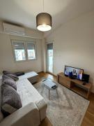 New one bedroom apartment