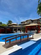 Terraces porto das baleias praia do forte 2 quartos