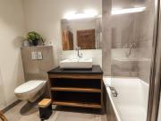 Charmant appart avec terrasse, parking, WIFI - FR-1-452-390