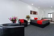 Aubyn Court Spa Motel