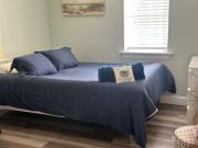 318 E Youngs Ave Unit 8 Salty Shore Retreat Idyllic Studio by the Sea