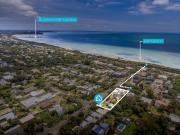 Bay Views at Tyrone Foreshore - 200m Walk to Beach