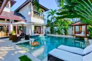 Charvi 1 BR Private Pool Villa