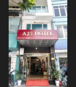 A25 Hotel - 96 Hai Bà Trưng