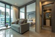 Nicest Condo in City gate Kamala 6km Patong #c118