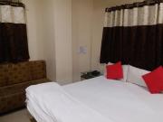 Hotel Radhekrishna Palace