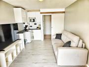 Port frejus à 2 pas de la mer