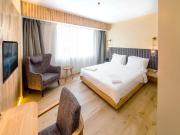 Patan Square - 2 km from Patan Durbar Square