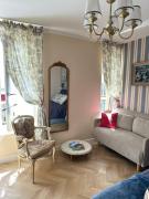 Évasion Parisienne !