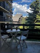 Studio au cœur de la station de Risoul 1850