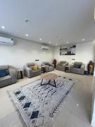 الماطر لشقق المخدومة Almater Serviced Apartments - Hafr Albatin