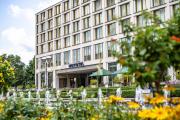 Novotel Karlsruhe City
