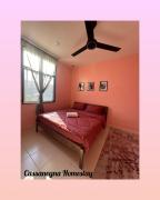 CassaNeyna Homestay Kuantan