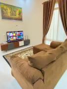 Griya Dipokusuman Homestay Jogja