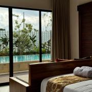 Del Monte & Del Bueno VILLA UBUD