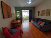 Tranquilidade e conforto no Rio