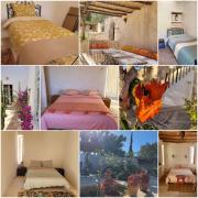 les FRANGINESauMAROC