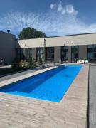 Azure Apartment Palanga