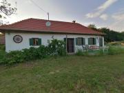 Das kleine Weinberghäuschen in Garabonc - Jägerpince