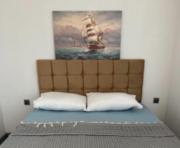 Villa Badem Çiçeği