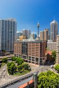Top Sydney