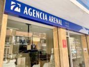 Vistas al mar desde el corazón de Calpe