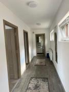 Casa Noni Via Transilvanica