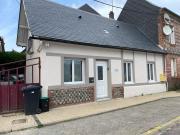 Maison moderne à Ancourt avec parking privé