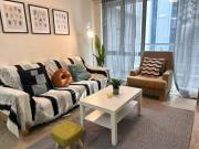 Bintang Fairlane Residence, Cozy Fam Suite with Bathtub - 2B2R