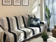 Bintang Fairlane Residence, Cozy Fam Suite with Bathtub - 2B2R