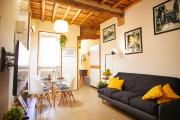 C&A Apartments - Authentic Trastevere