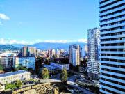 AWESOME flat-14 floor with SEA and MOUNTAINS view