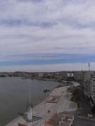 DELTA DANUBE VIEW apart