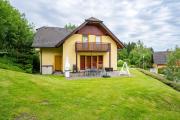 Lipno villa Kleiner