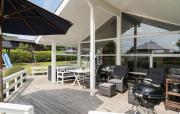 Holiday Home Hyldekrogen Hejls I