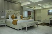 Palette by CheckIn Orient Hotel & Convention Centre, Nagpur