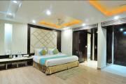 Hotel Sai Miracle - Near New Delhi Railway Station