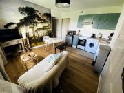 Au Vallon Notre Dame, T2 entièrement rénové