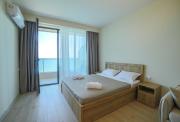 Cozy, comfortable apartment at Bamboo Beach Tsikhisdziri